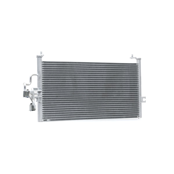 Klímahűtő RIDEX 448C0469