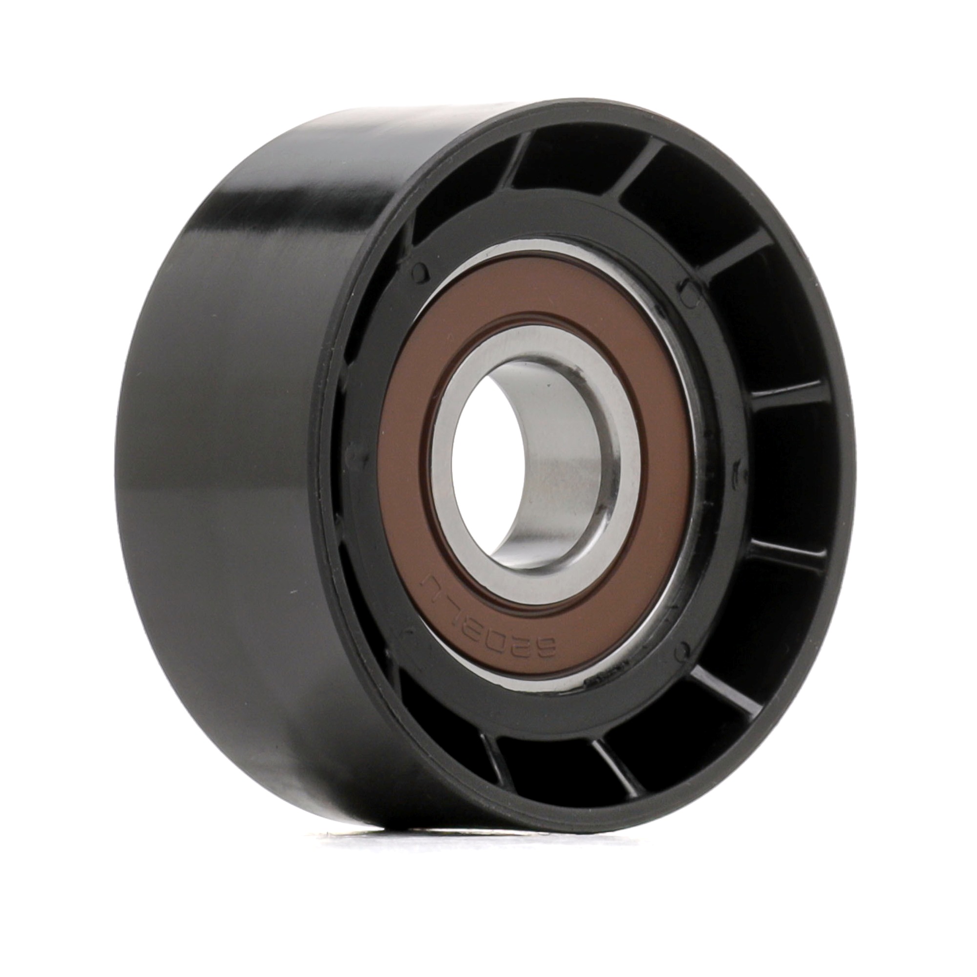 STARK SKTP-0600500 Spannrolle Keilrippenriemen DACIA DUSTER 1.6 16V 105 PS Benzin