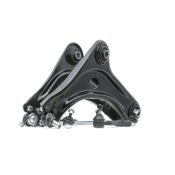 Querlenker-Reparatursatz 772S0474 RIDEX 508759 VW, MERCEDES-BENZ, AUDI, PEUGEOT, CITROЁN