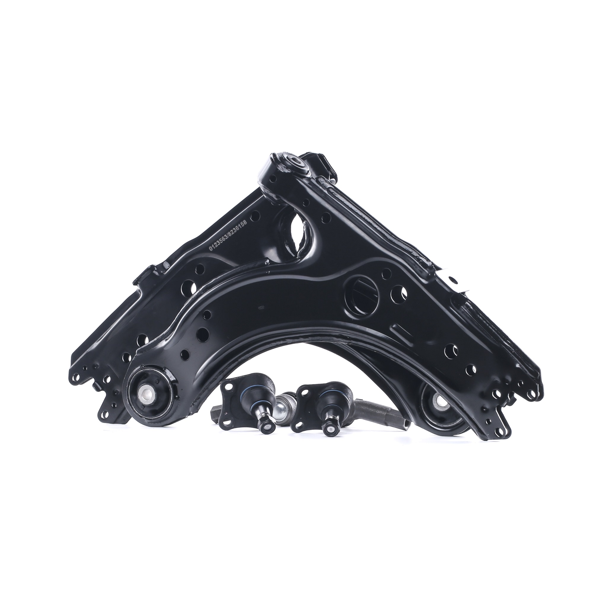 Kit de réparation de bras de suspension STARK SKSSK-1600475 évaluation