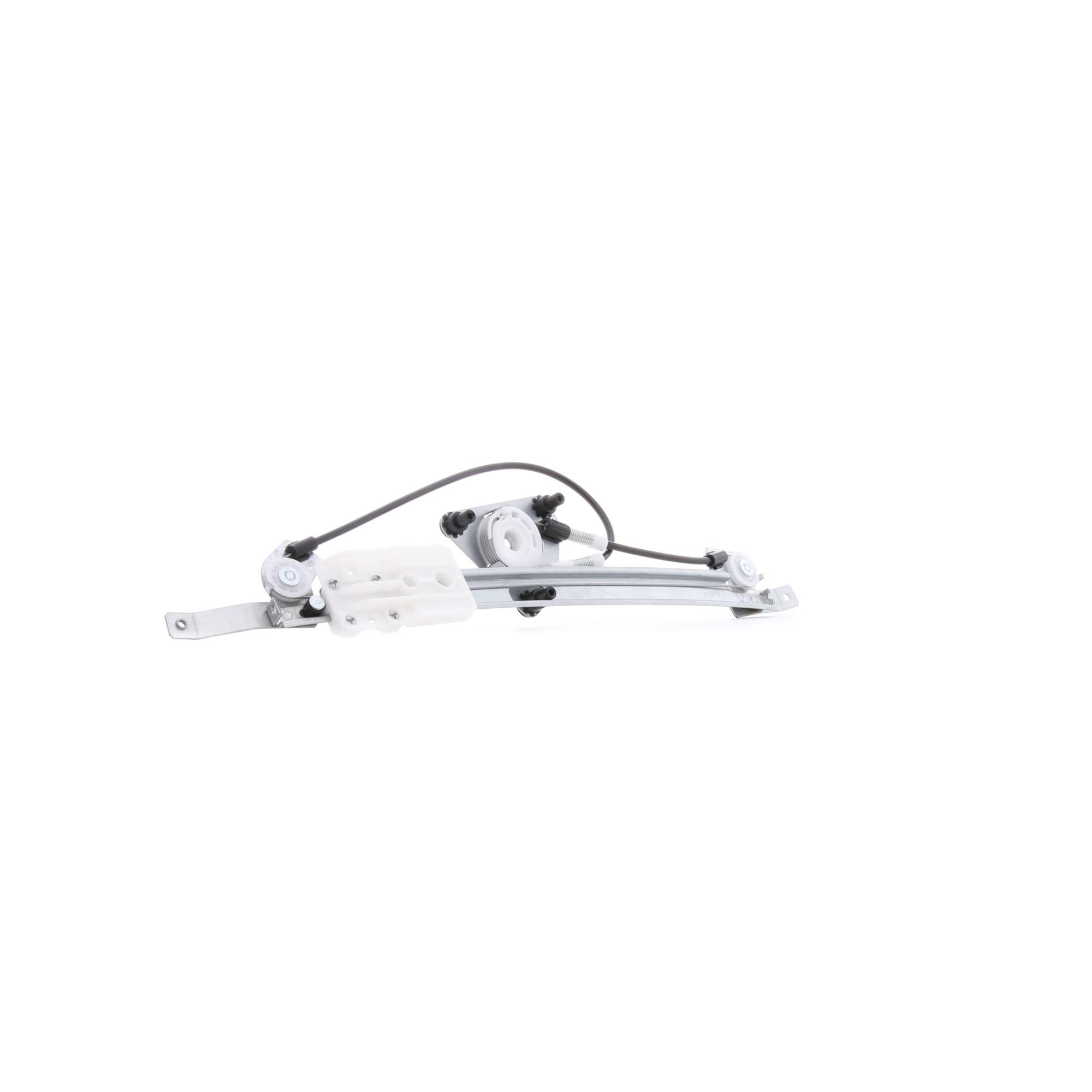Fensterheber 1561W0747 RIDEX 5P0839461A VW, SEAT
