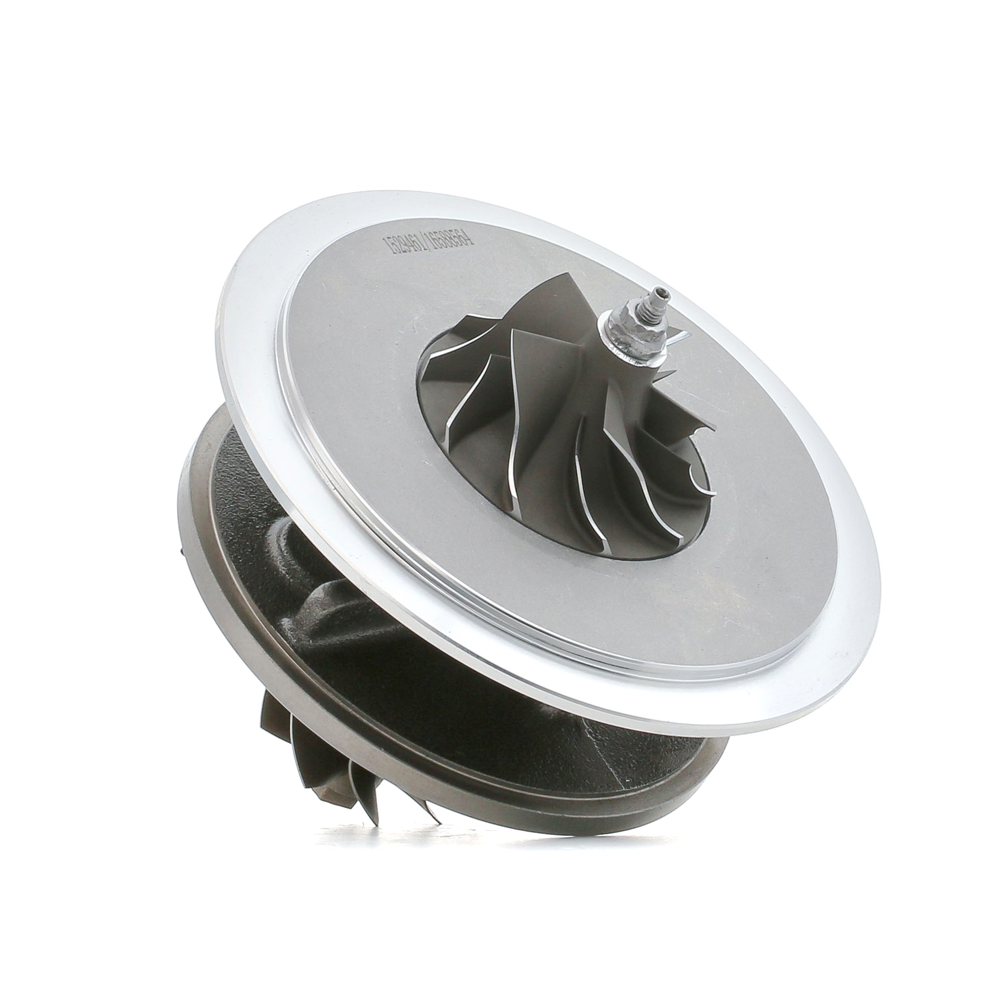 Rumpfgruppe Turbolader 4973C0118 RIDEX 7790308L BMW, MINI