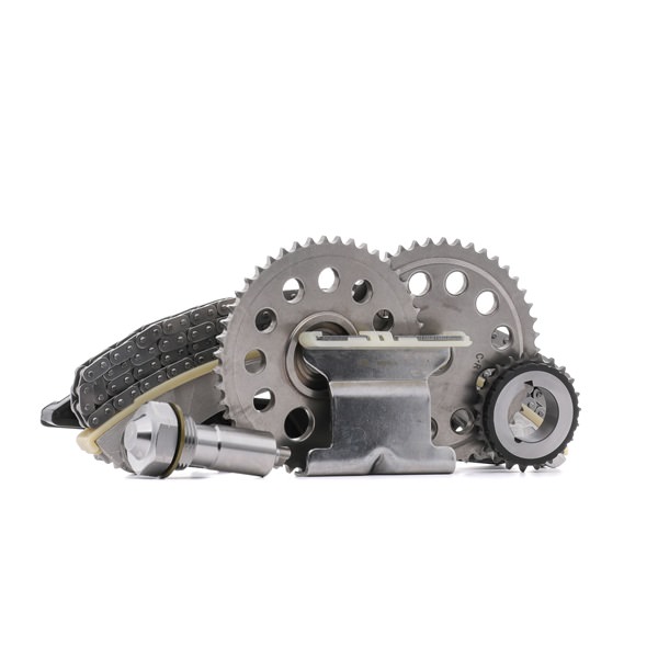 RIDEX 1389T2628 Steuerkettensatz