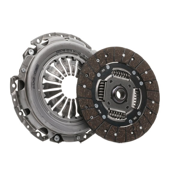 Kupplungssatz SKCK-0101667 STARK 7701473674 RENAULT, DACIA, RENAULT TRUCKS
