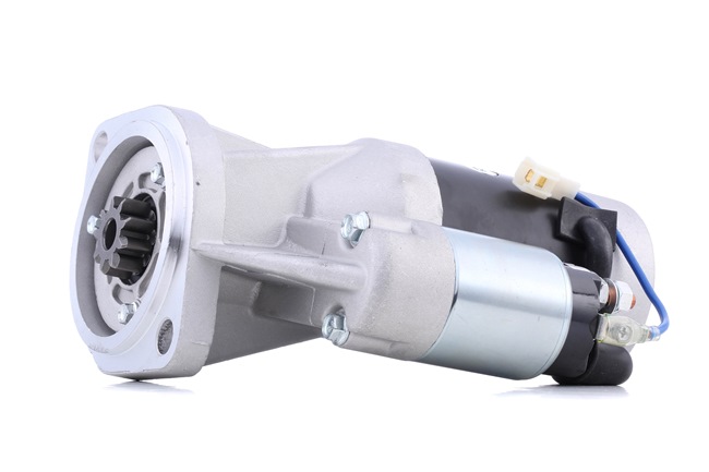 16588705 RIDEX 2S0669 ISUZU Starttimoottori hinta