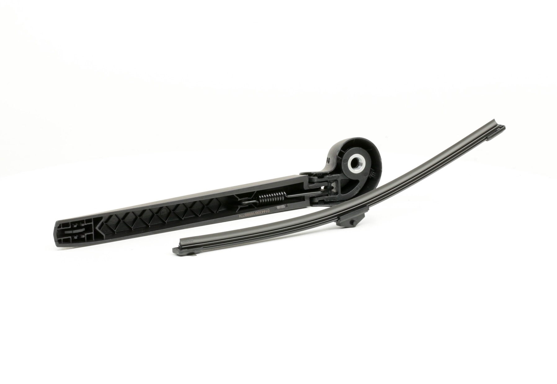 Wischerarm STARK SKWA-0930217 Bewertung