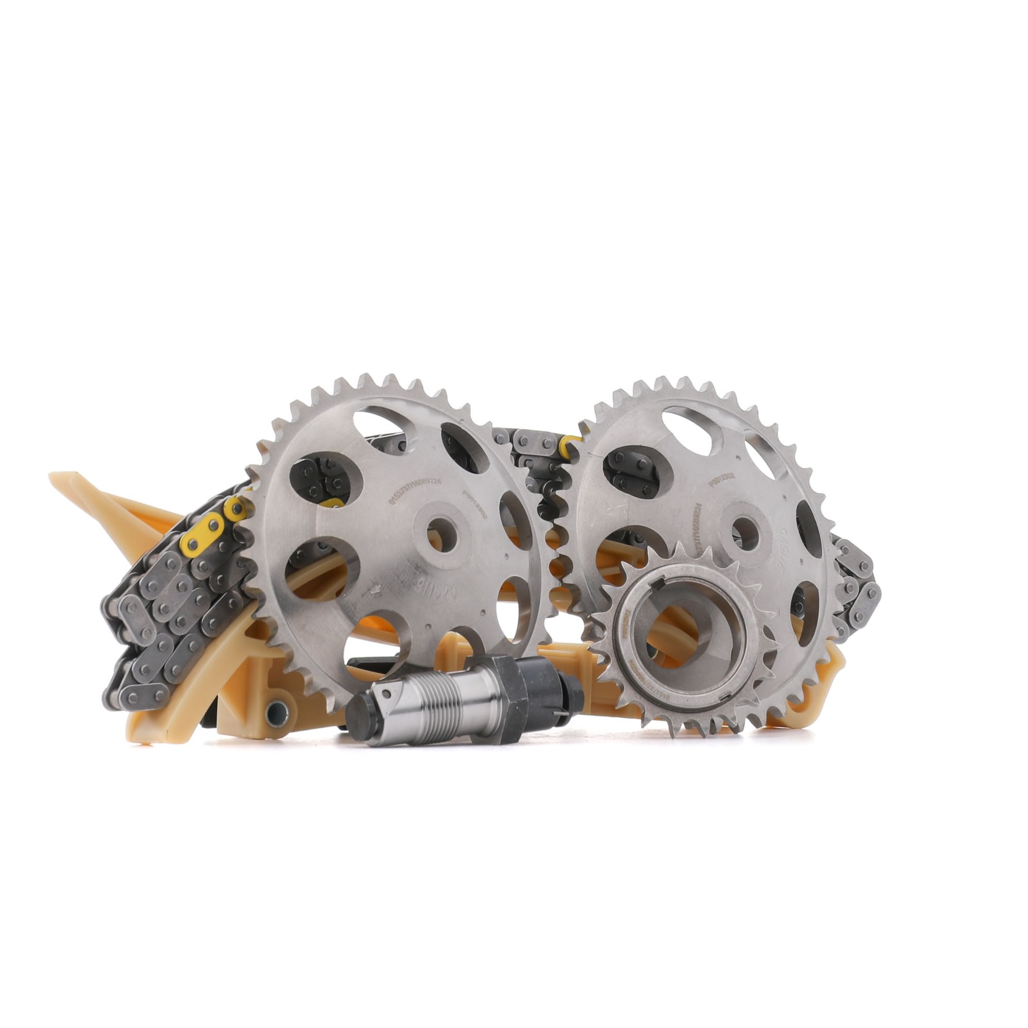 Steuerkettensatz STARK SKTCK-22440455 Bewertung