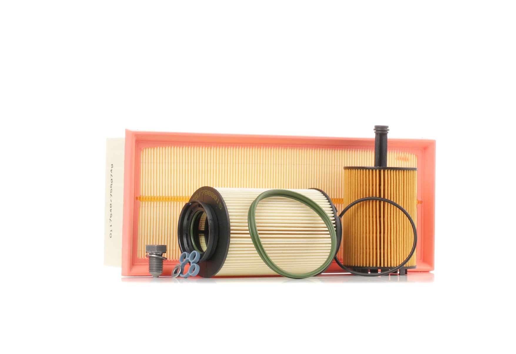 Filterpaket STARK SKFS-18880649 Bewertung