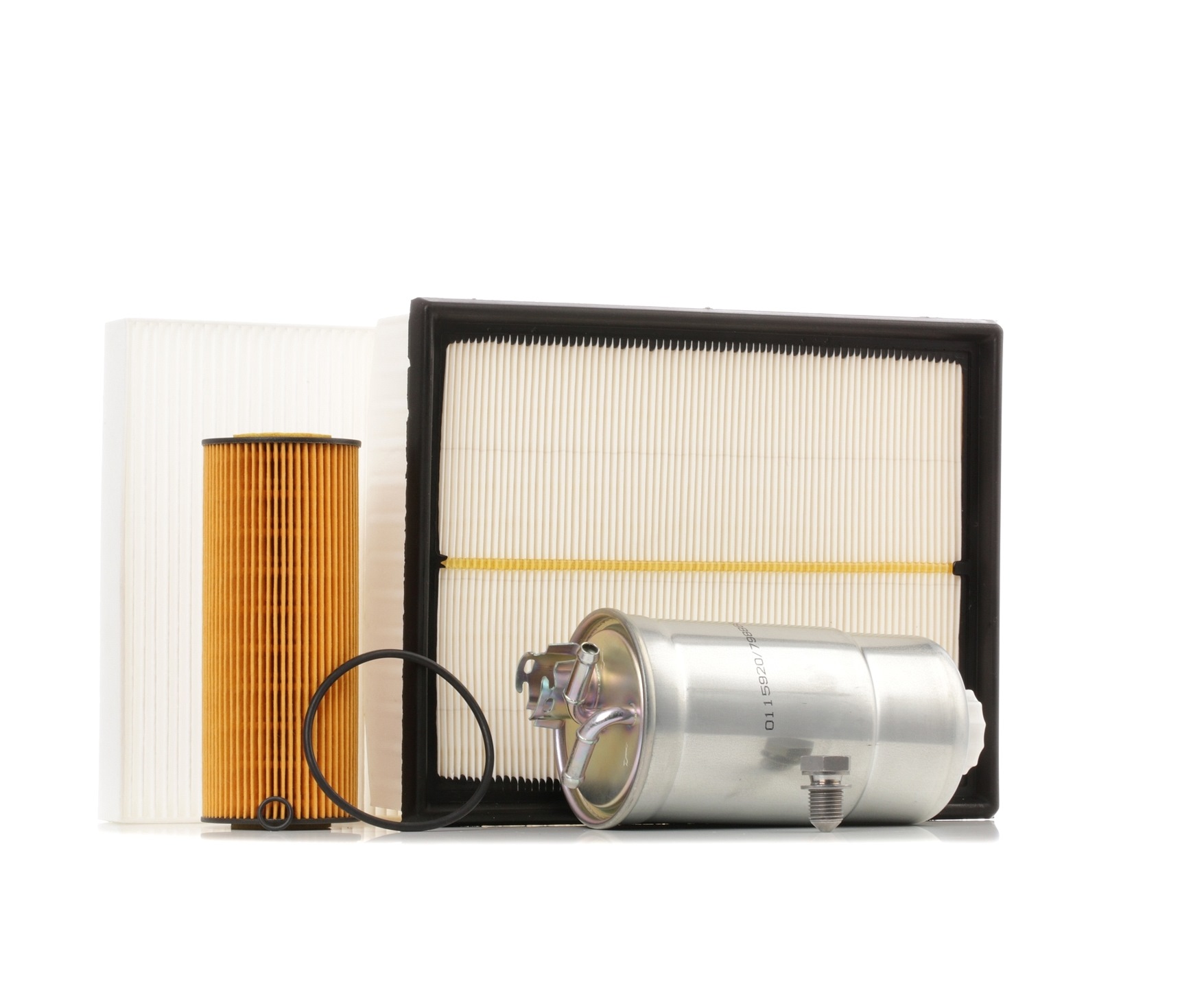 Filterpaket STARK SKFS-18880652 Bewertung