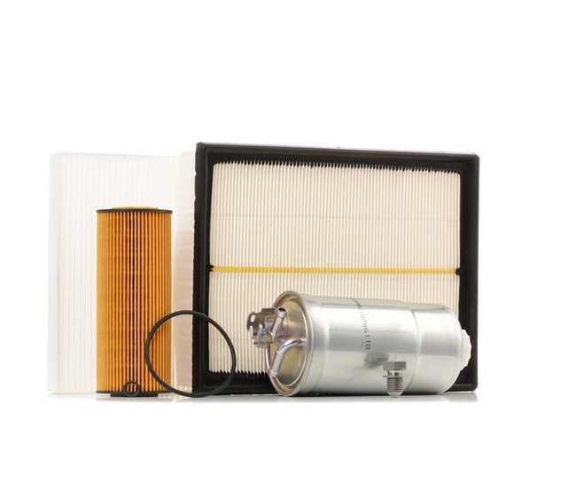 Filterpakket STARK SKFS-18880652