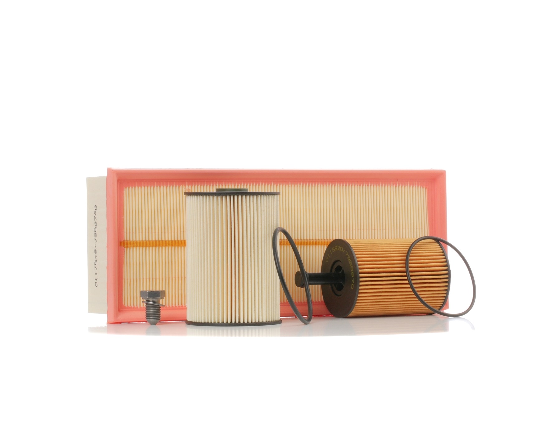 Filterpaket STARK SKFS-18880654 Bewertung