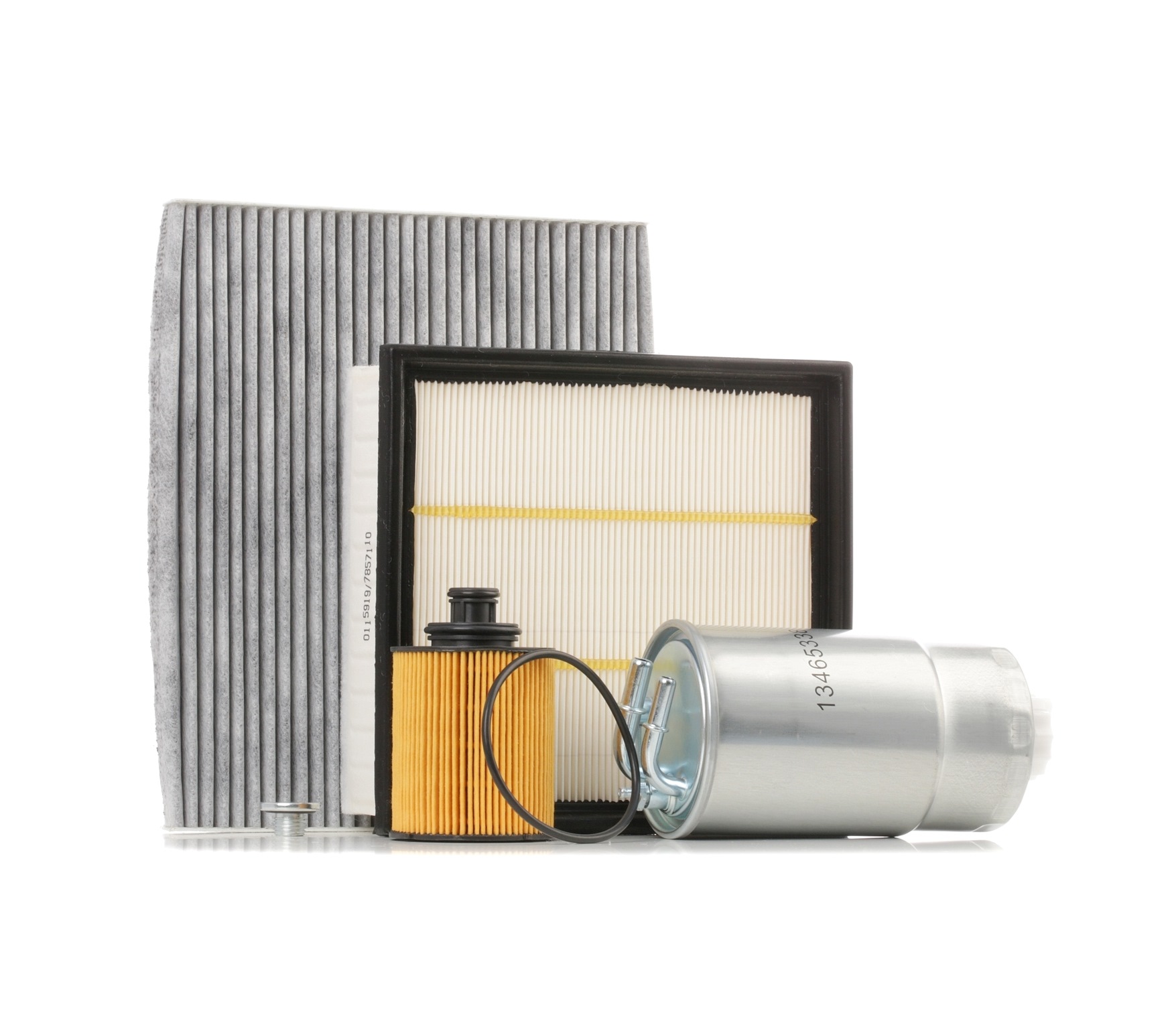 Filterpaket STARK SKFS-18880657 Bewertung