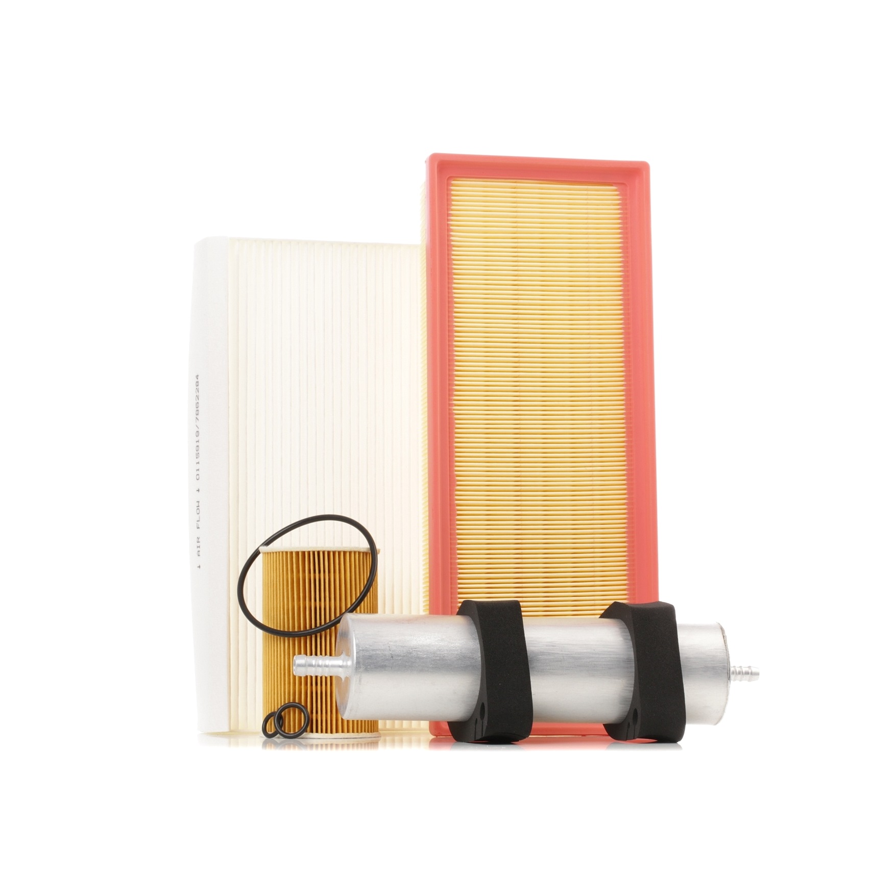 Original Filterpaket SKFS-18880658