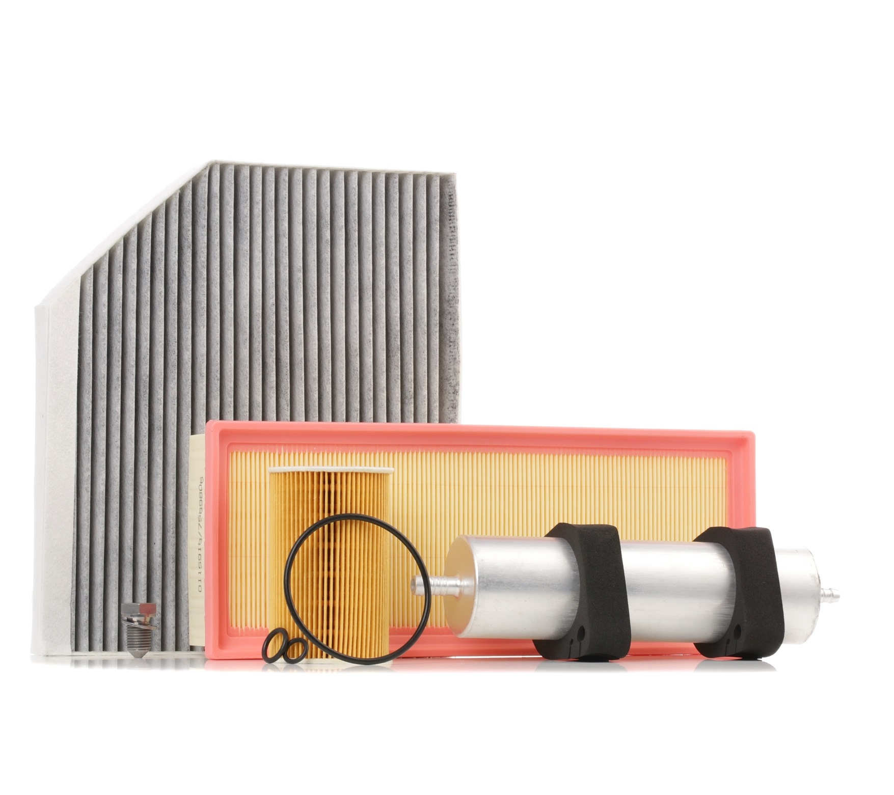 Filterpaket STARK SKFS-18880659 Bewertung