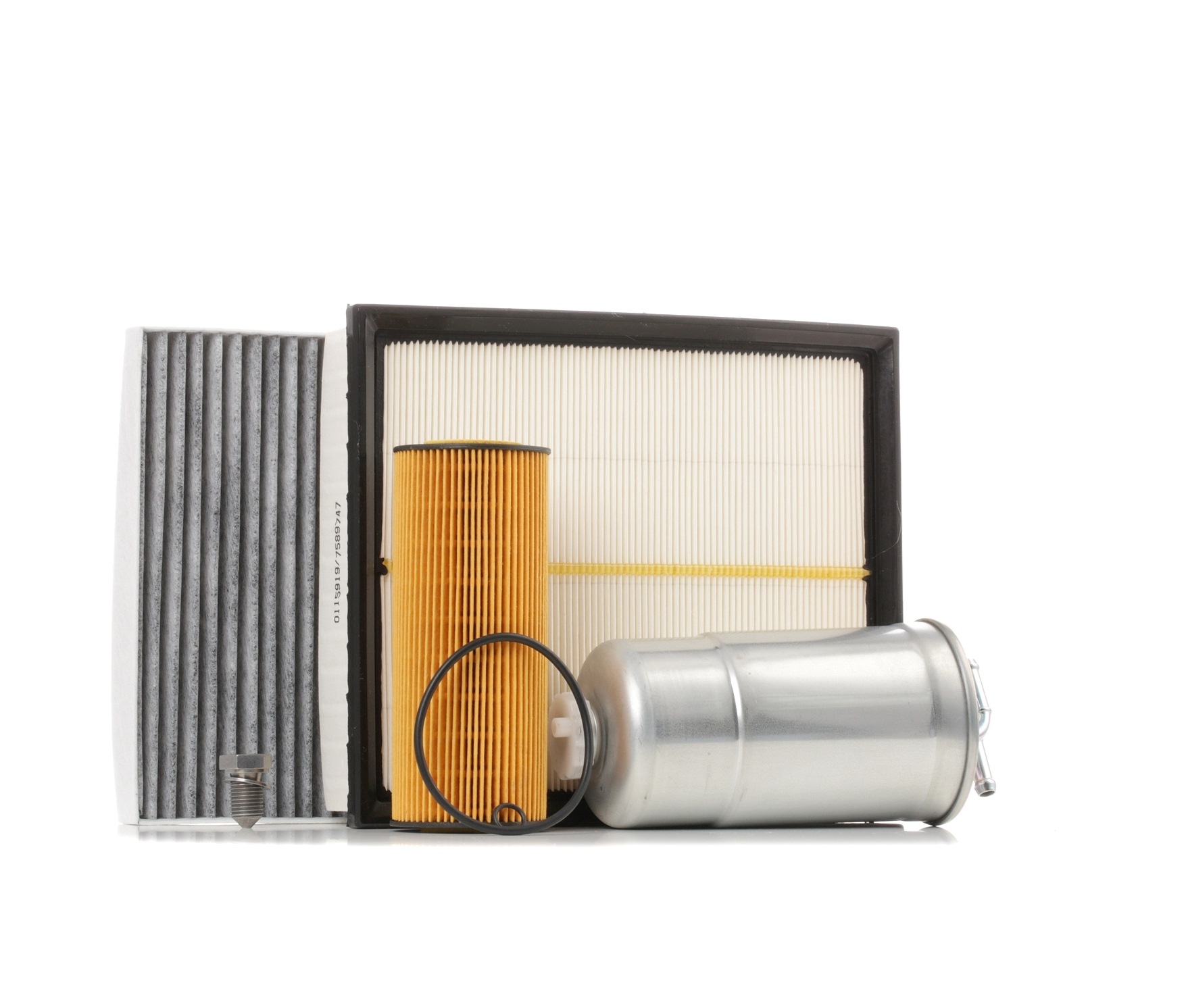 Filterpaket STARK SKFS-18880666 Bewertung