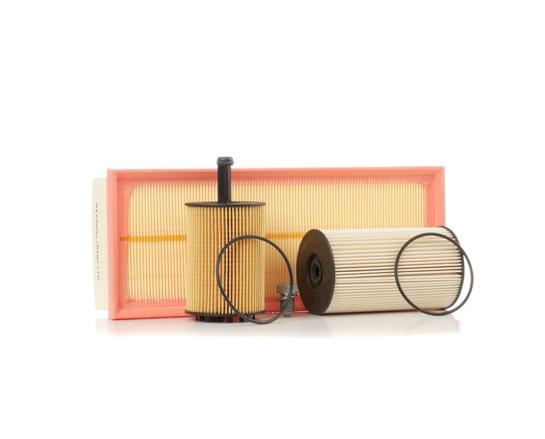Filterpaket STARK SKFS-18880669 Bewertung