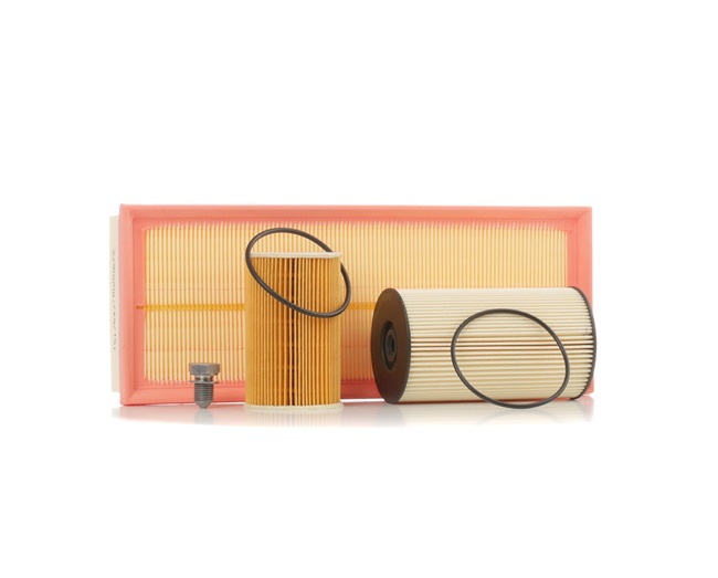 Kit de inspección RIDEX 4055F0671