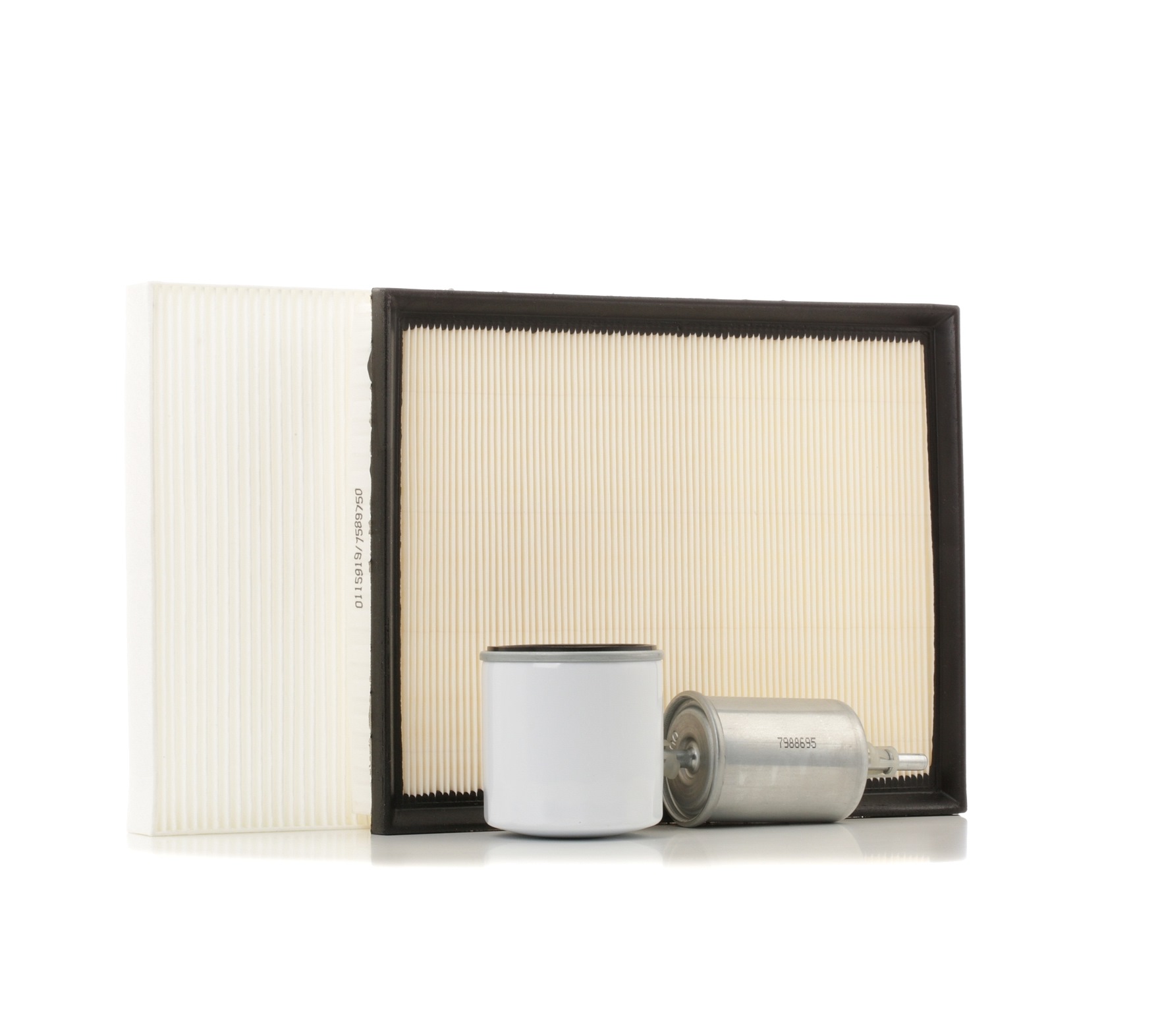 Filterpaket STARK SKFS-18880672 Bewertung