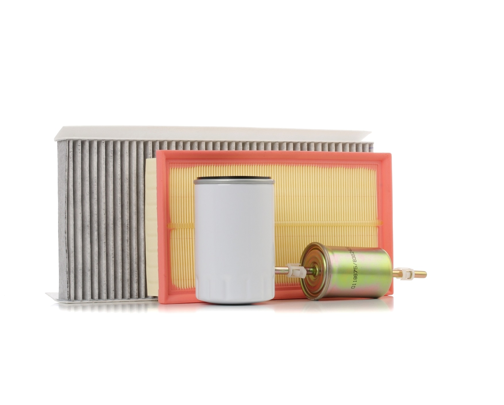Filterpaket STARK SKFS-18880688 Bewertung