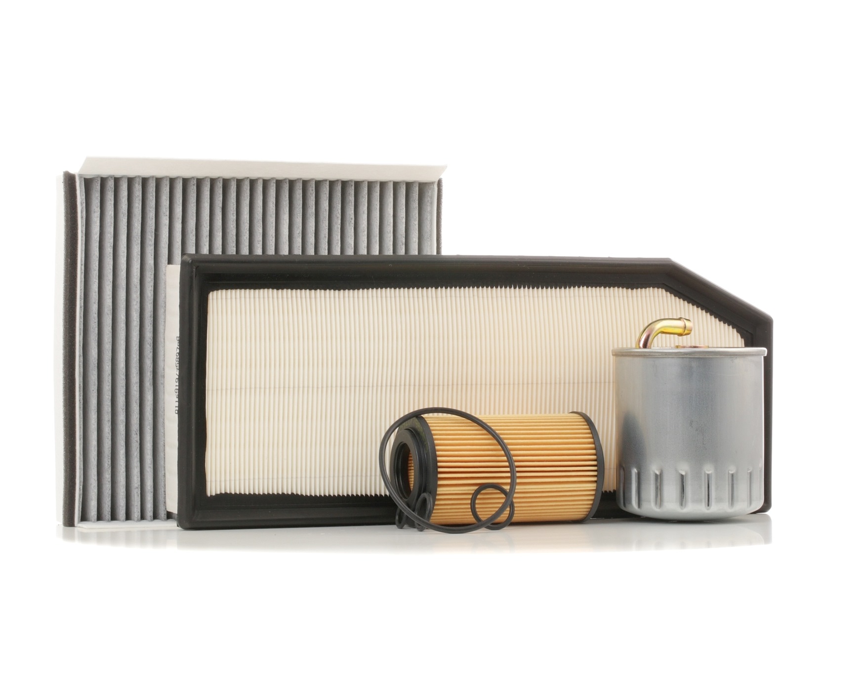 Filterpaket STARK SKFS-18880697 Bewertung