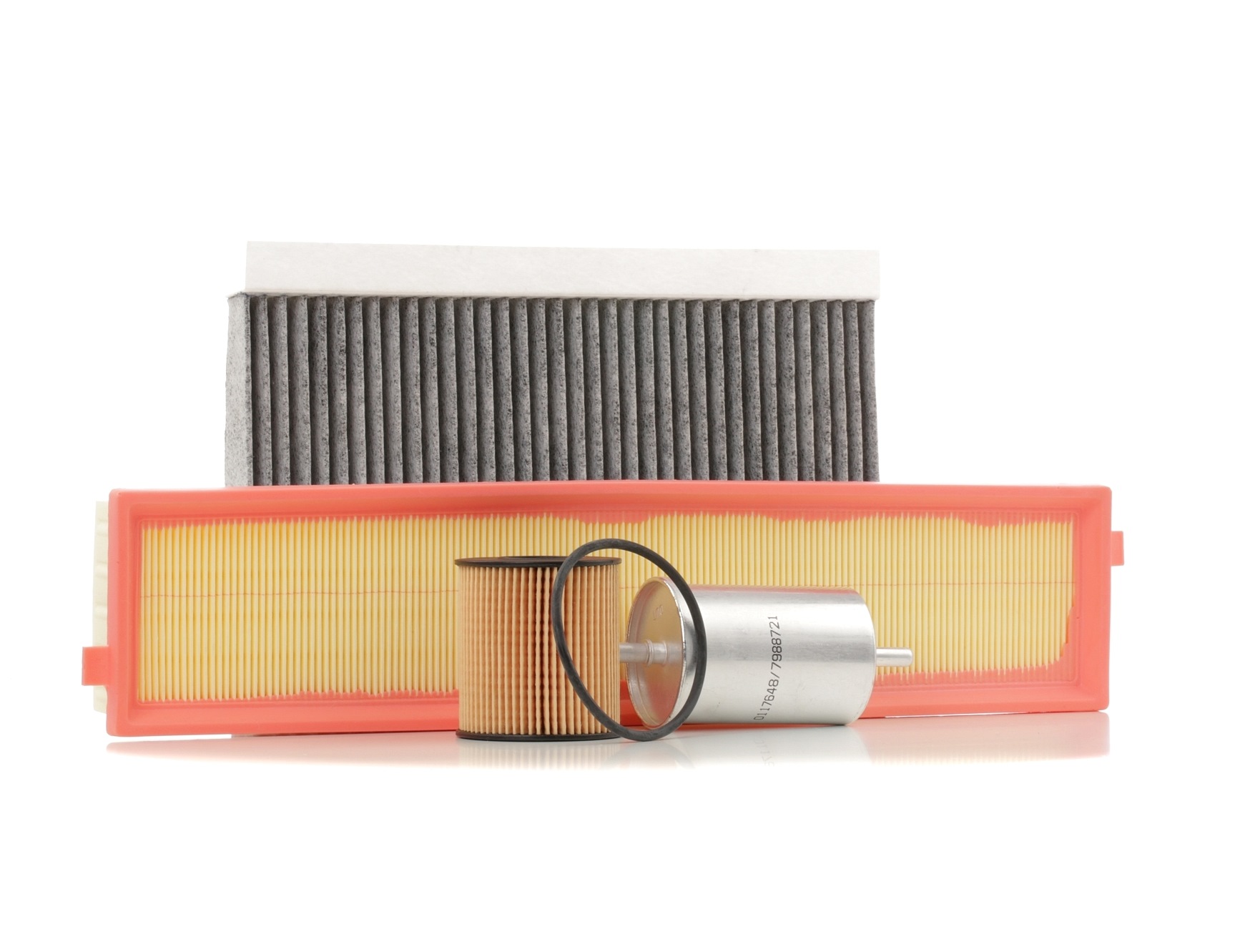 Filterpaket STARK SKFS-18880707 Bewertung