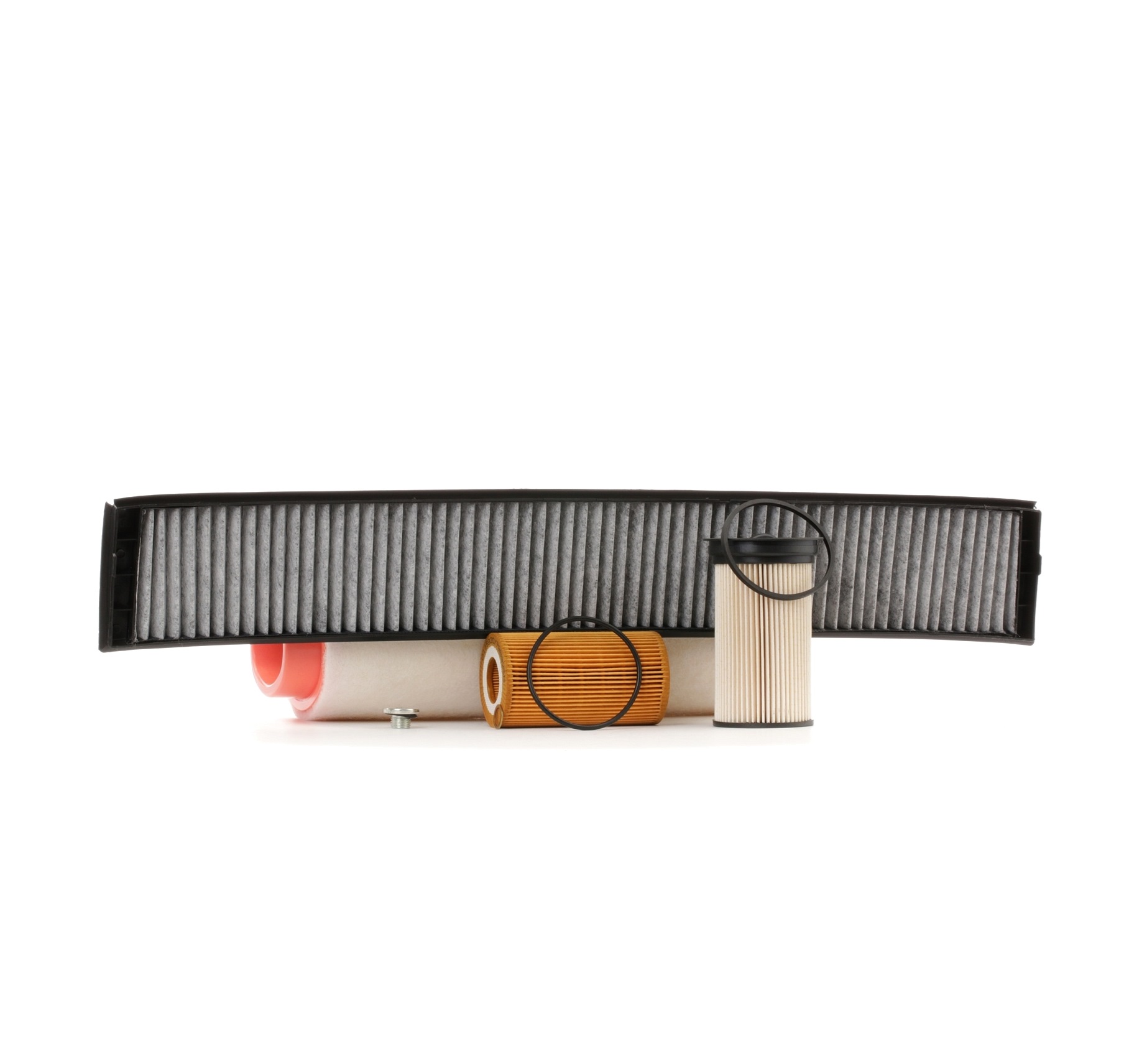Filterpaket STARK SKFS-18880725 Bewertung