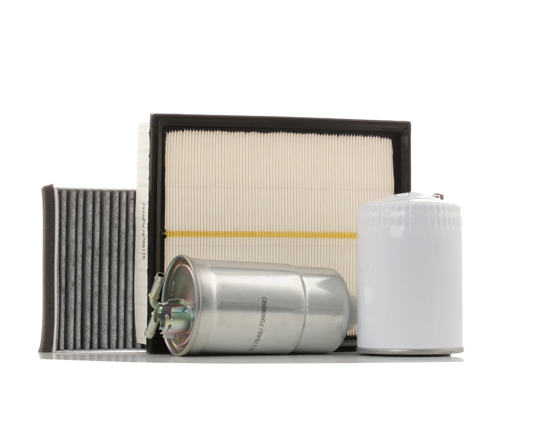 Filterpaket STARK SKFS-18880729 Bewertung