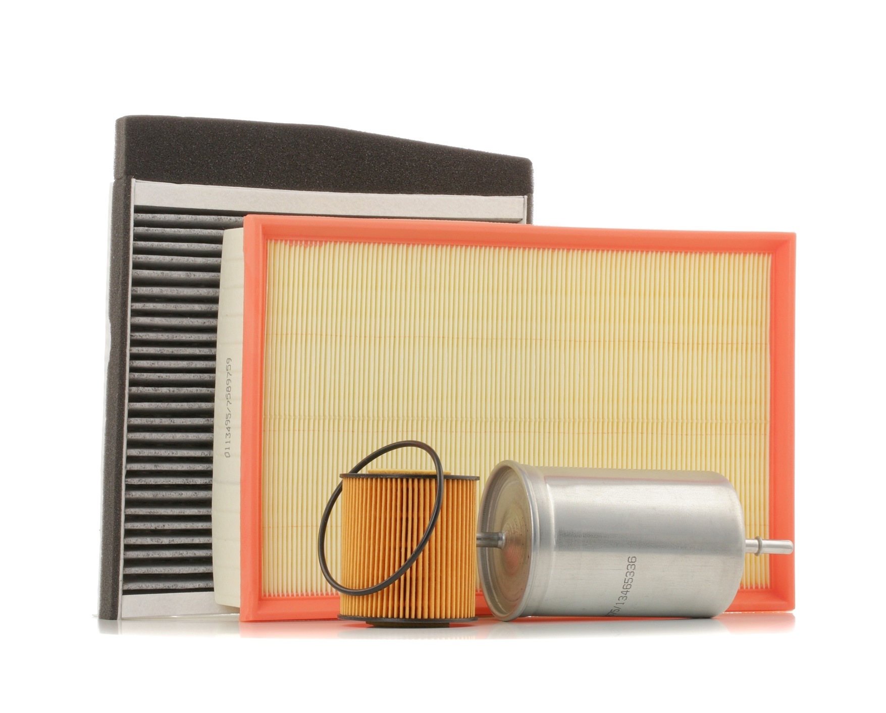 Filterpaket STARK SKFS-18880734 Bewertung