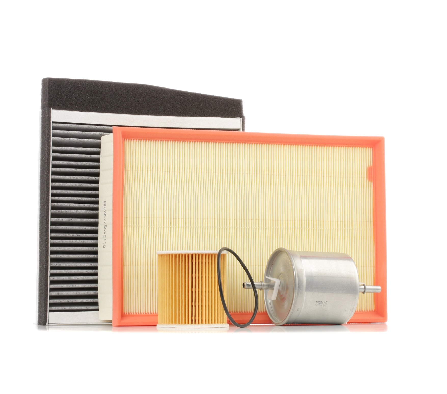 Filterpaket STARK SKFS-18880736 Bewertung