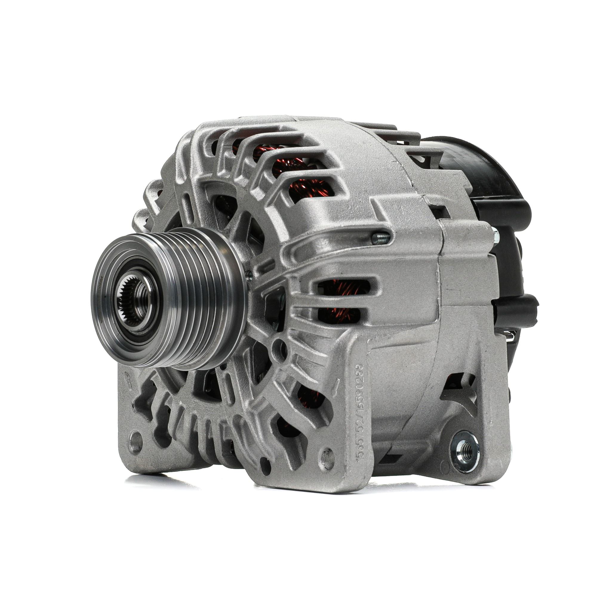 Alternator RIDEX 4G1346 Bewertung