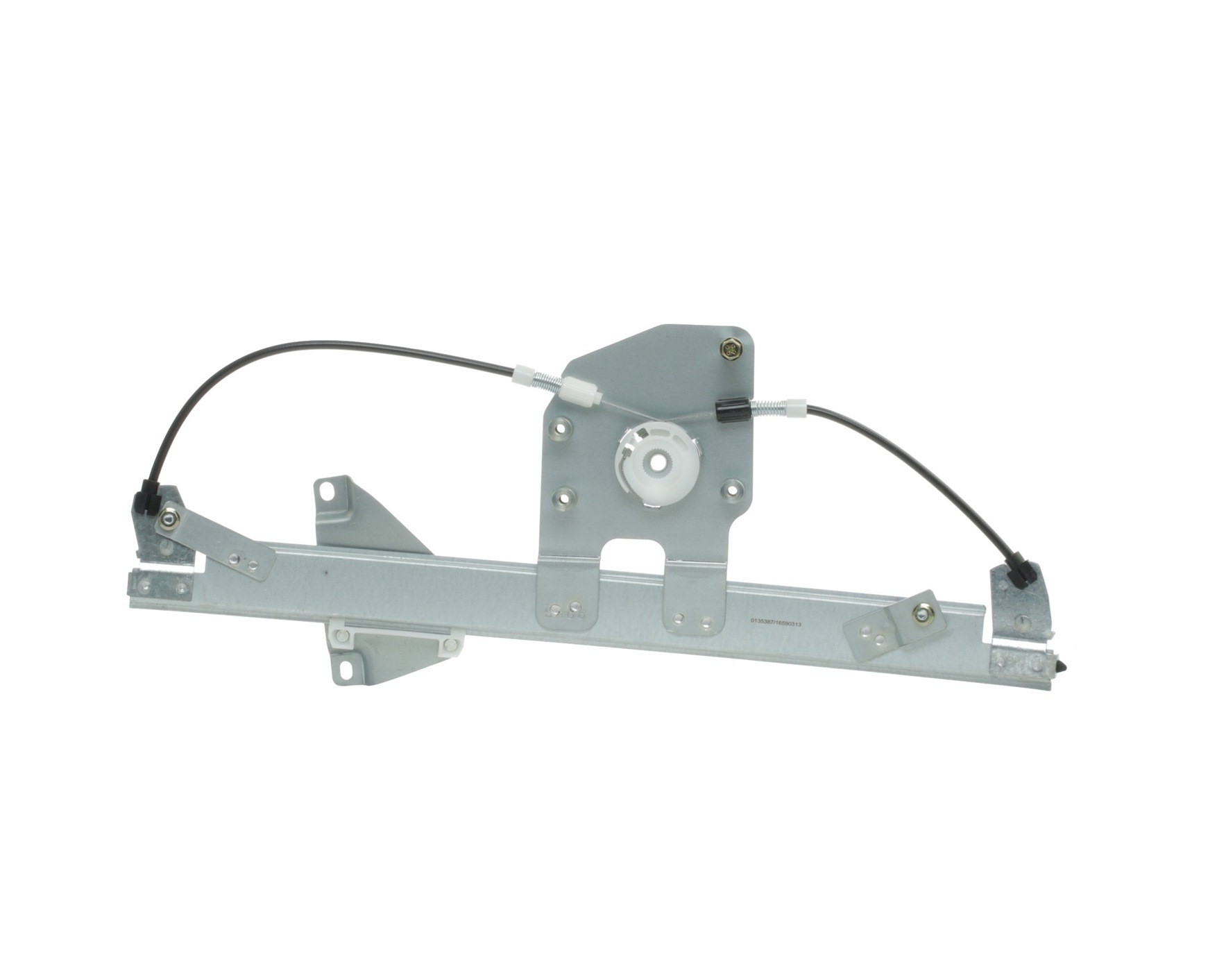 Electric window regulator STARK SKWR-0420758 rating