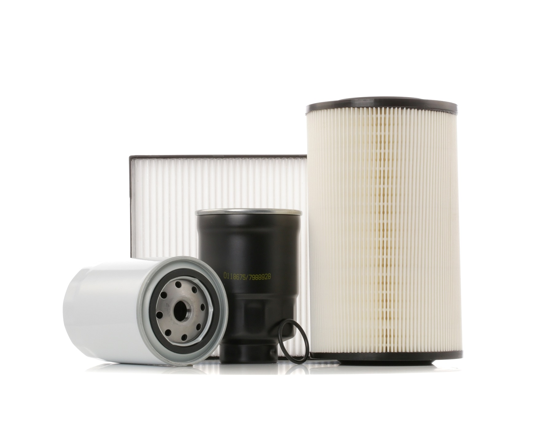 Filterset SKFS-18880757 STARK 956550