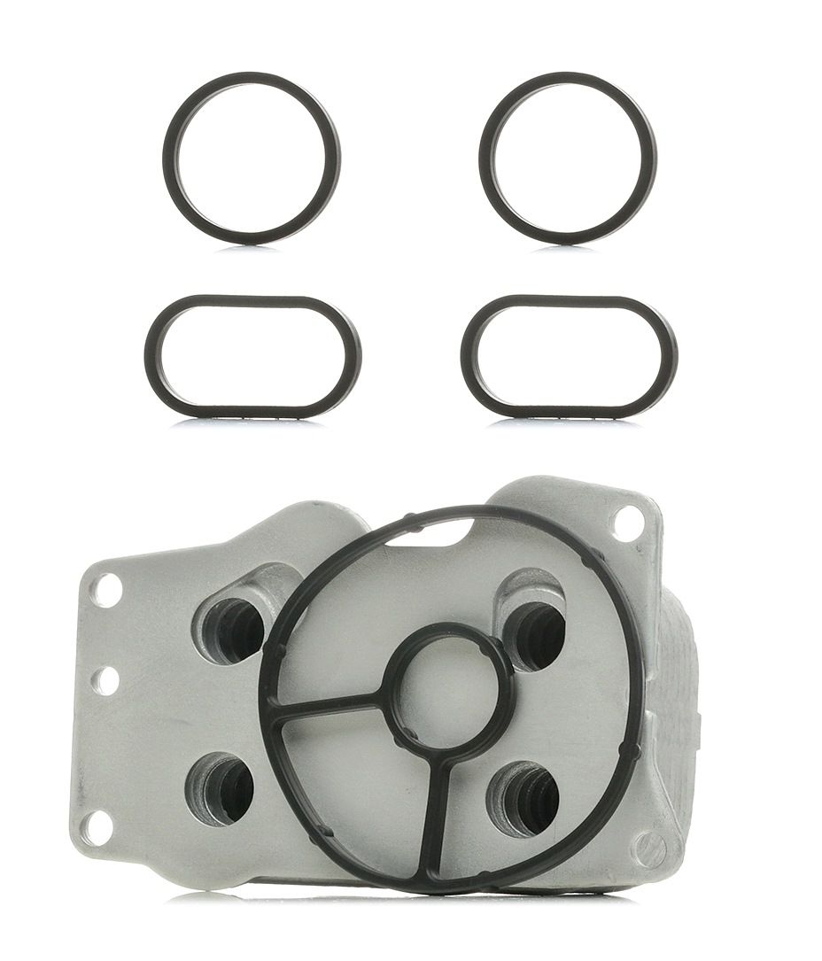 Zusatzölkühler STARK SKOC-1760116 Bewertung