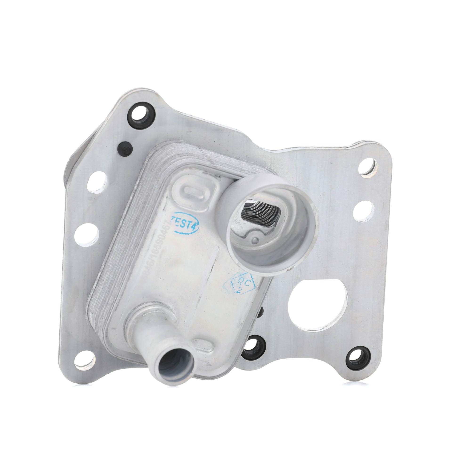 Zusatzölkühler STARK SKOC-1760123 Bewertung
