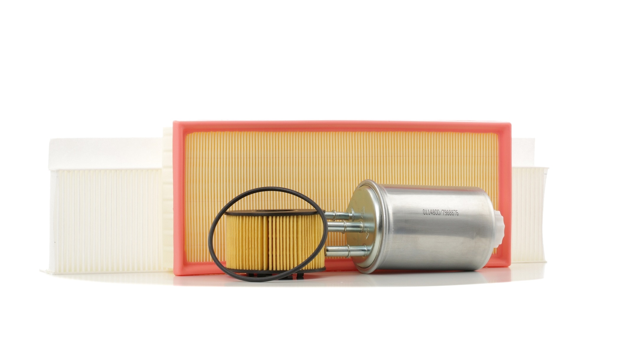Filterpaket STARK SKFS-18880786 Bewertung