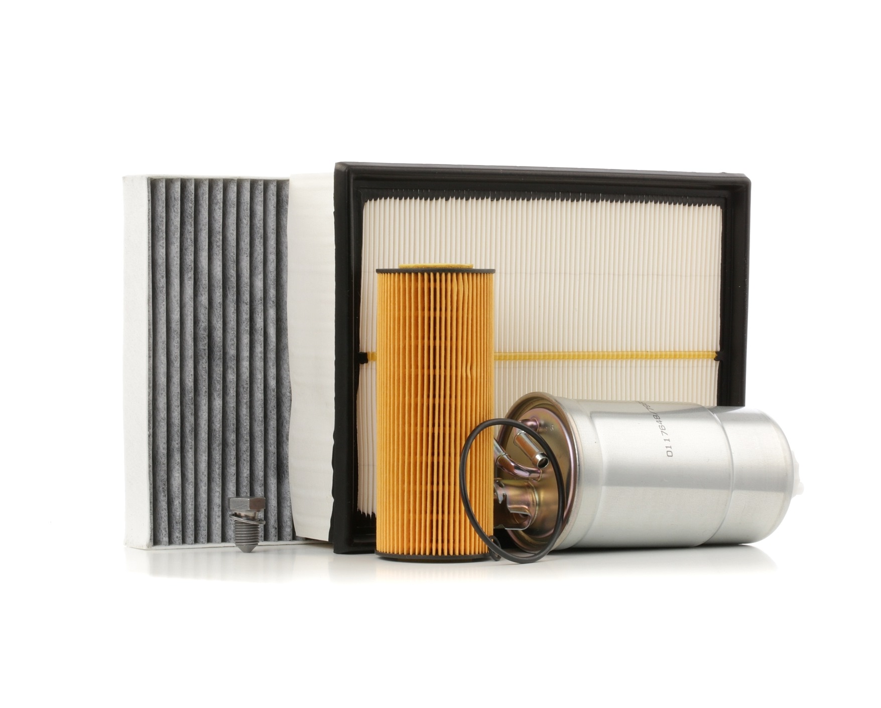 Filterpaket STARK SKFS-18880788 Bewertung