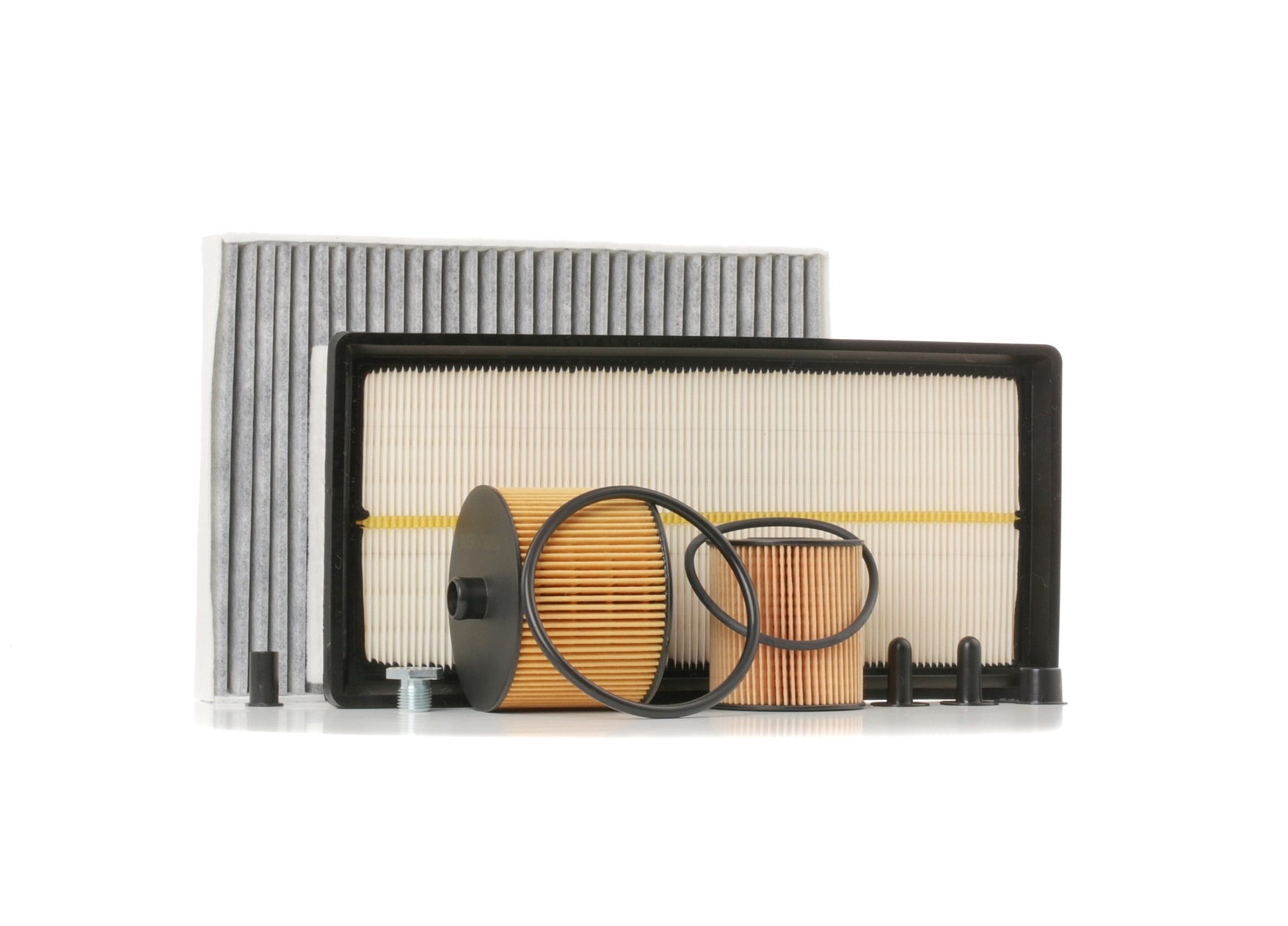 Filterpaket STARK SKFS-18880794 Bewertung
