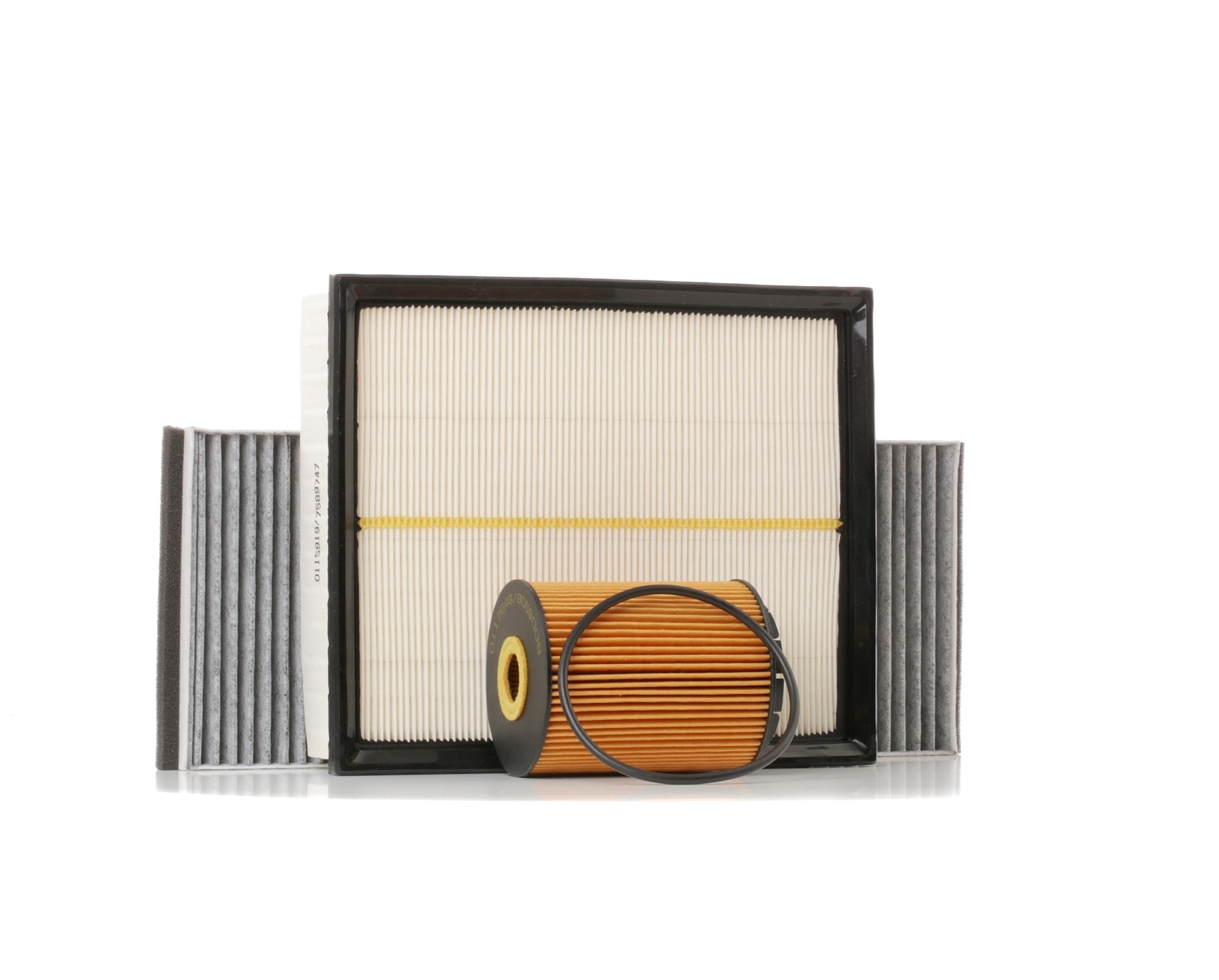 Filterpaket STARK SKFS-18880810 Bewertung