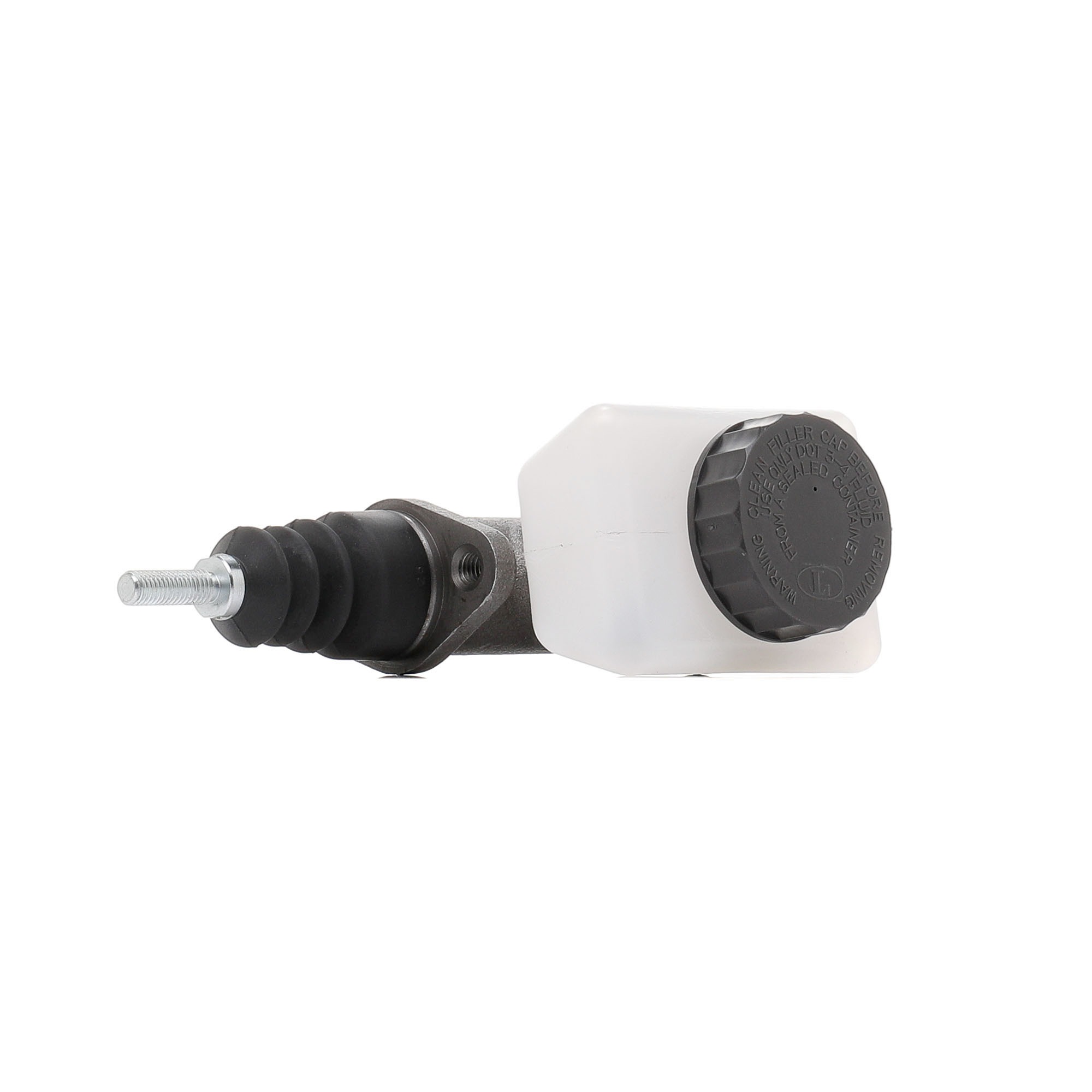 originele Hoofdcilinder, koppeling BREMBO A3
