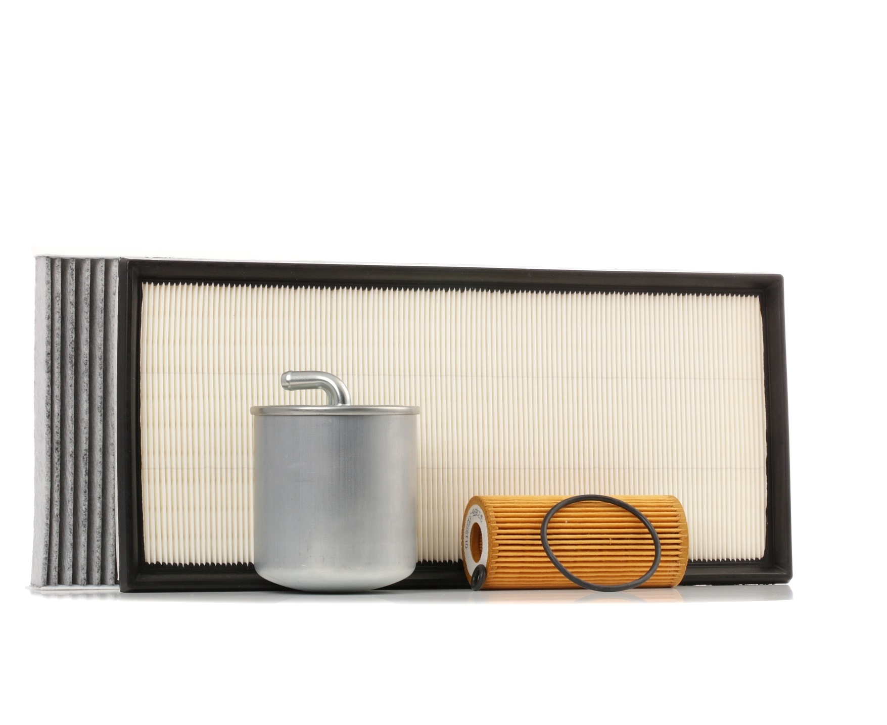 Filterpaket STARK SKFS-18880816 Bewertung