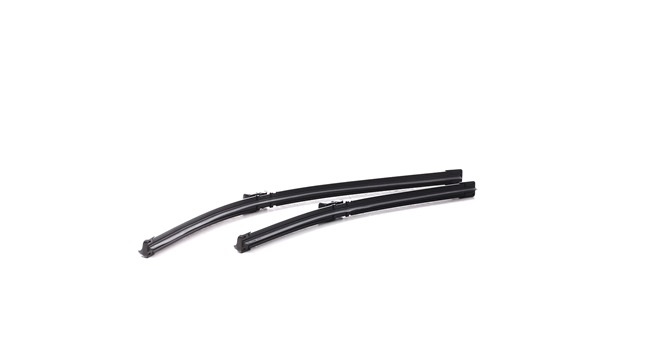 RIDEX 298W17125 Scheibenwischer