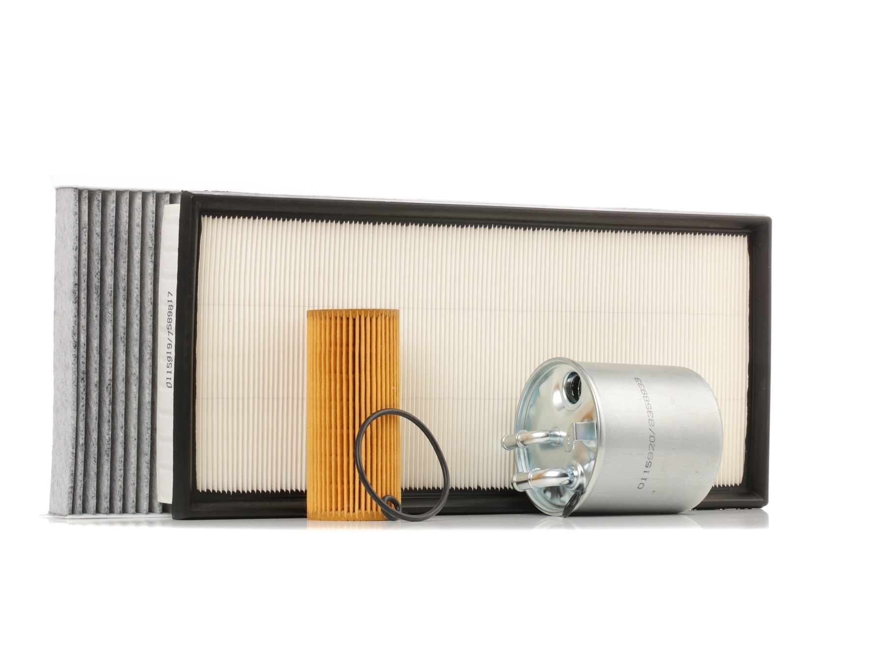 Filterpaket STARK SKFS-18880829 Bewertung