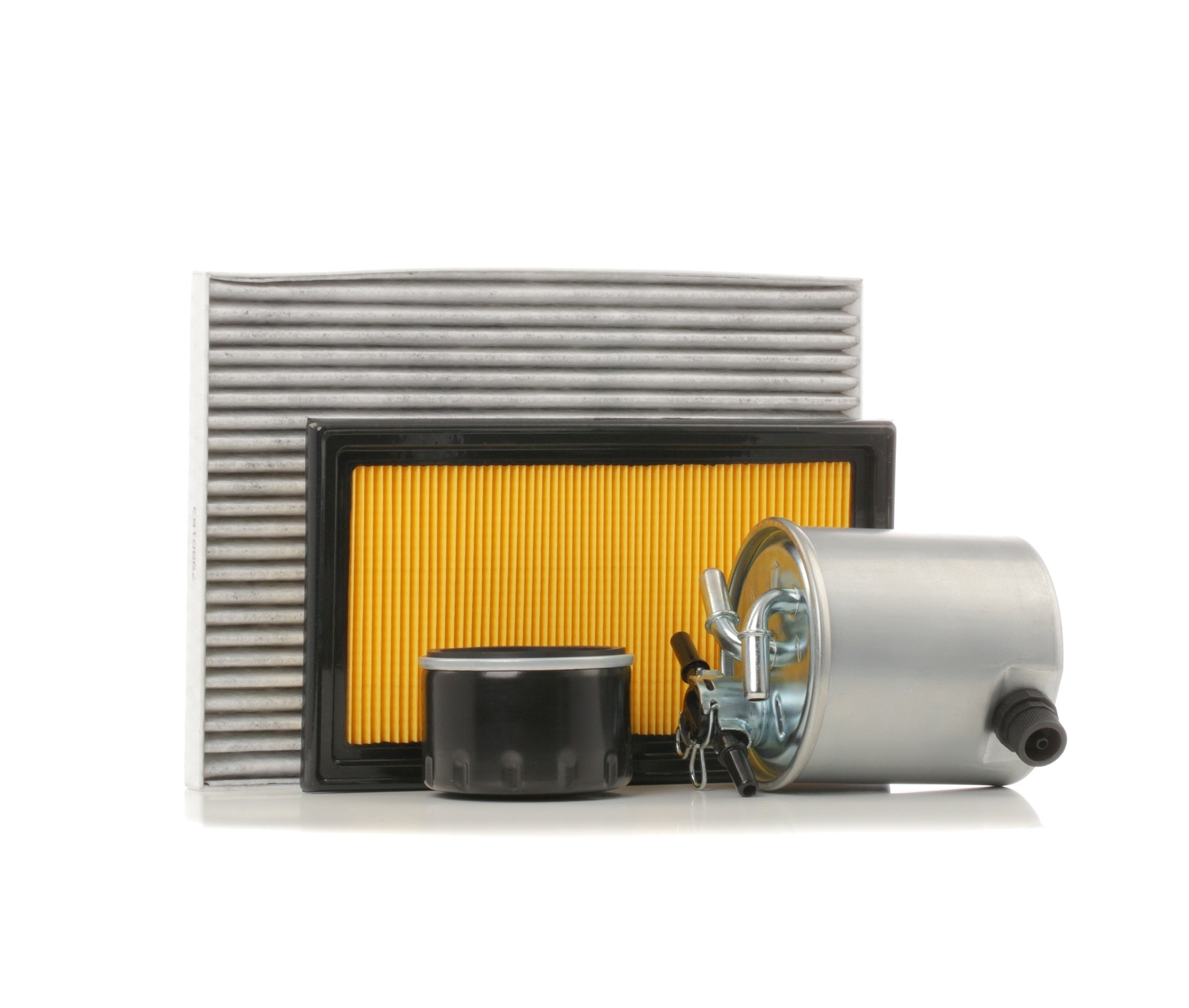 Filterpaket STARK SKFS-18880831 Bewertung