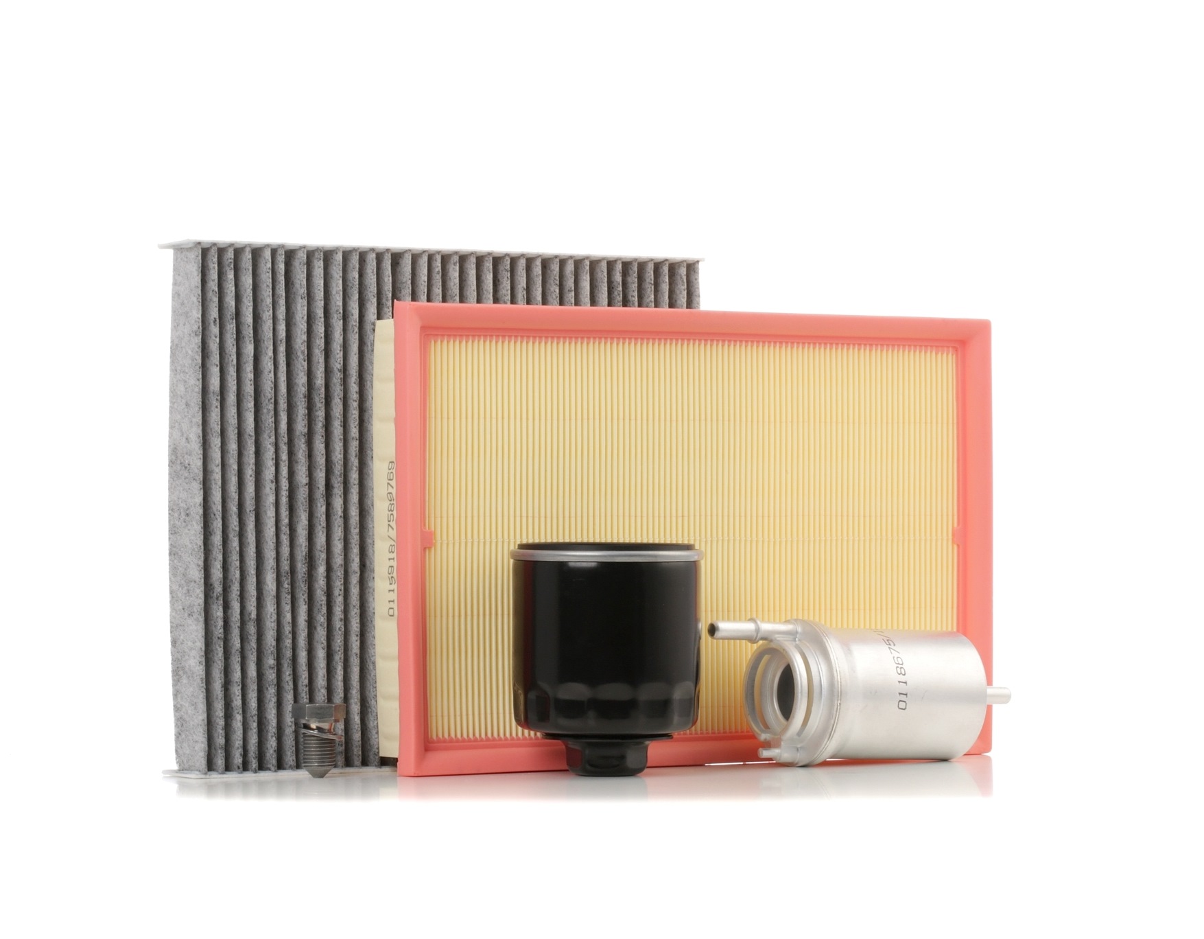 Filterpaket STARK SKFS-18880840 Bewertung