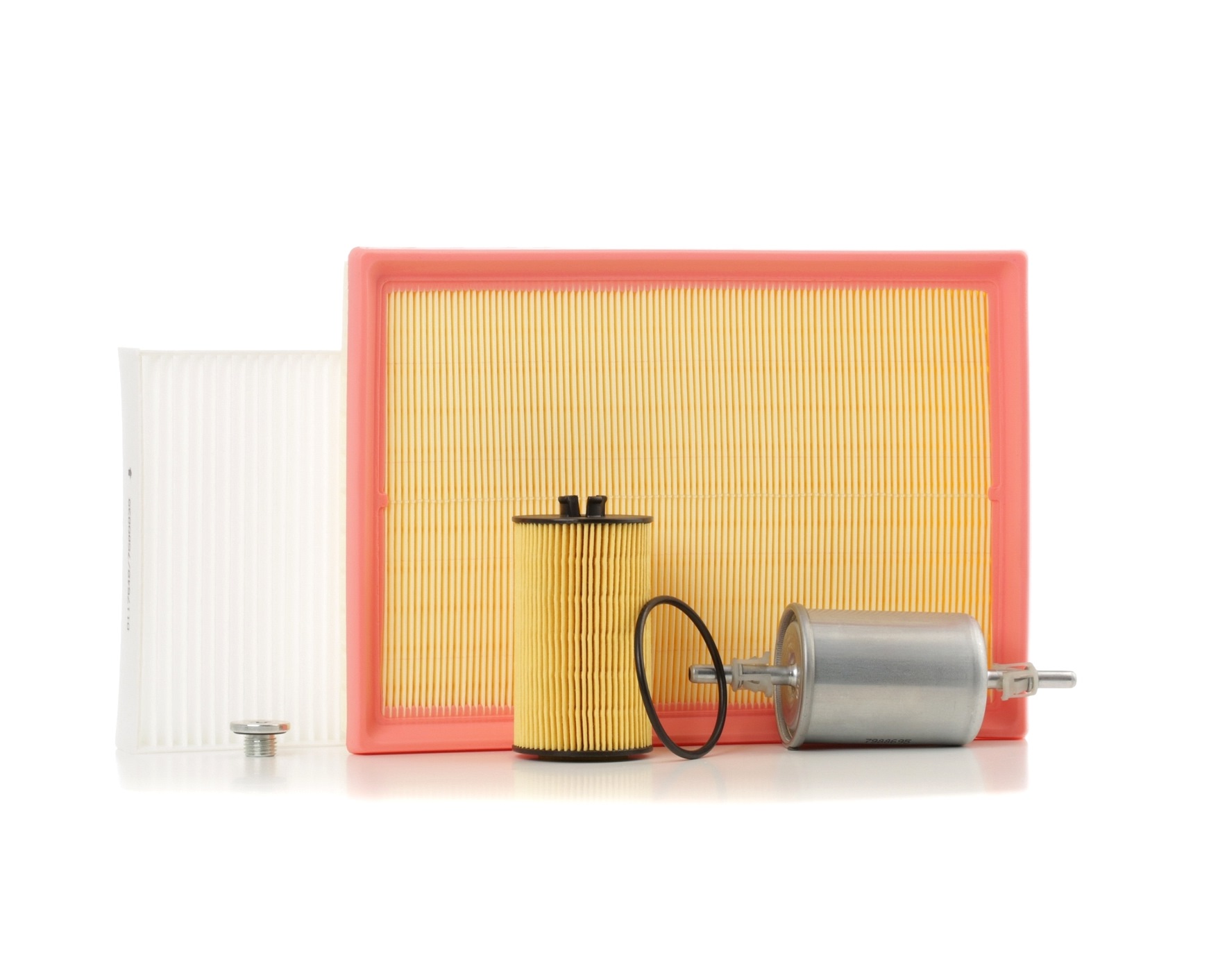 Filterpaket STARK SKFS-18880845 Bewertung