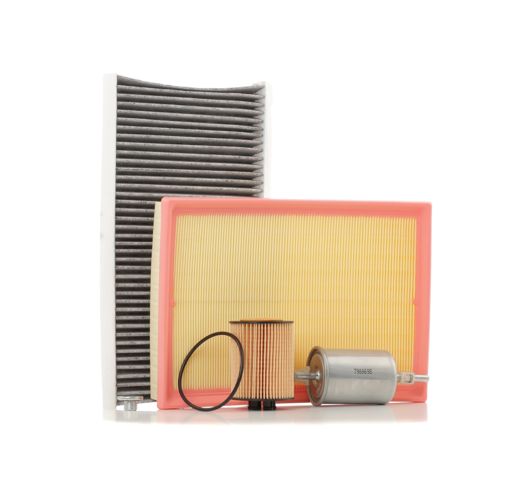 Filterpaket STARK SKFS-18880846 Bewertung