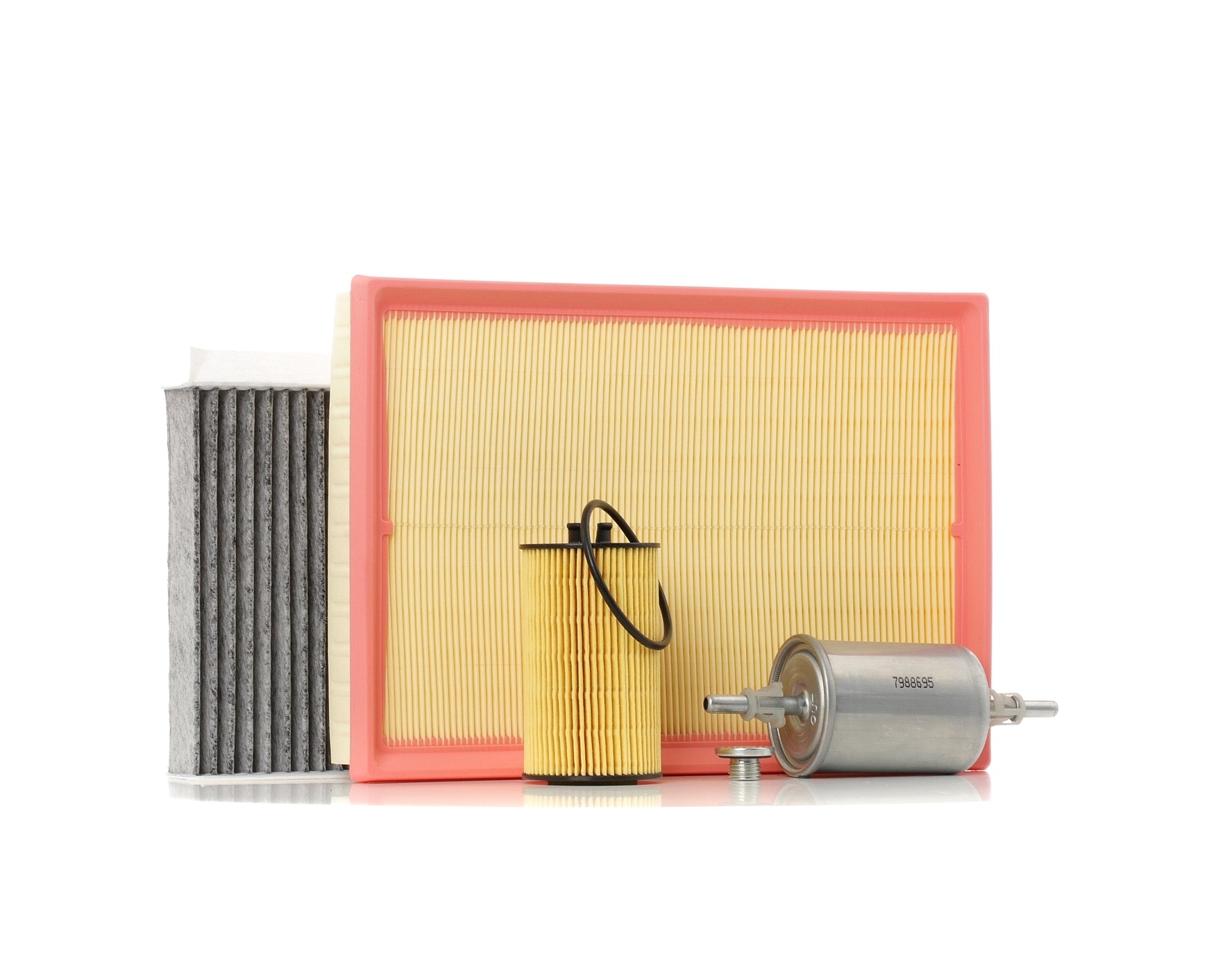 Filterset STARK SKFS-18880847 günstig online kaufen