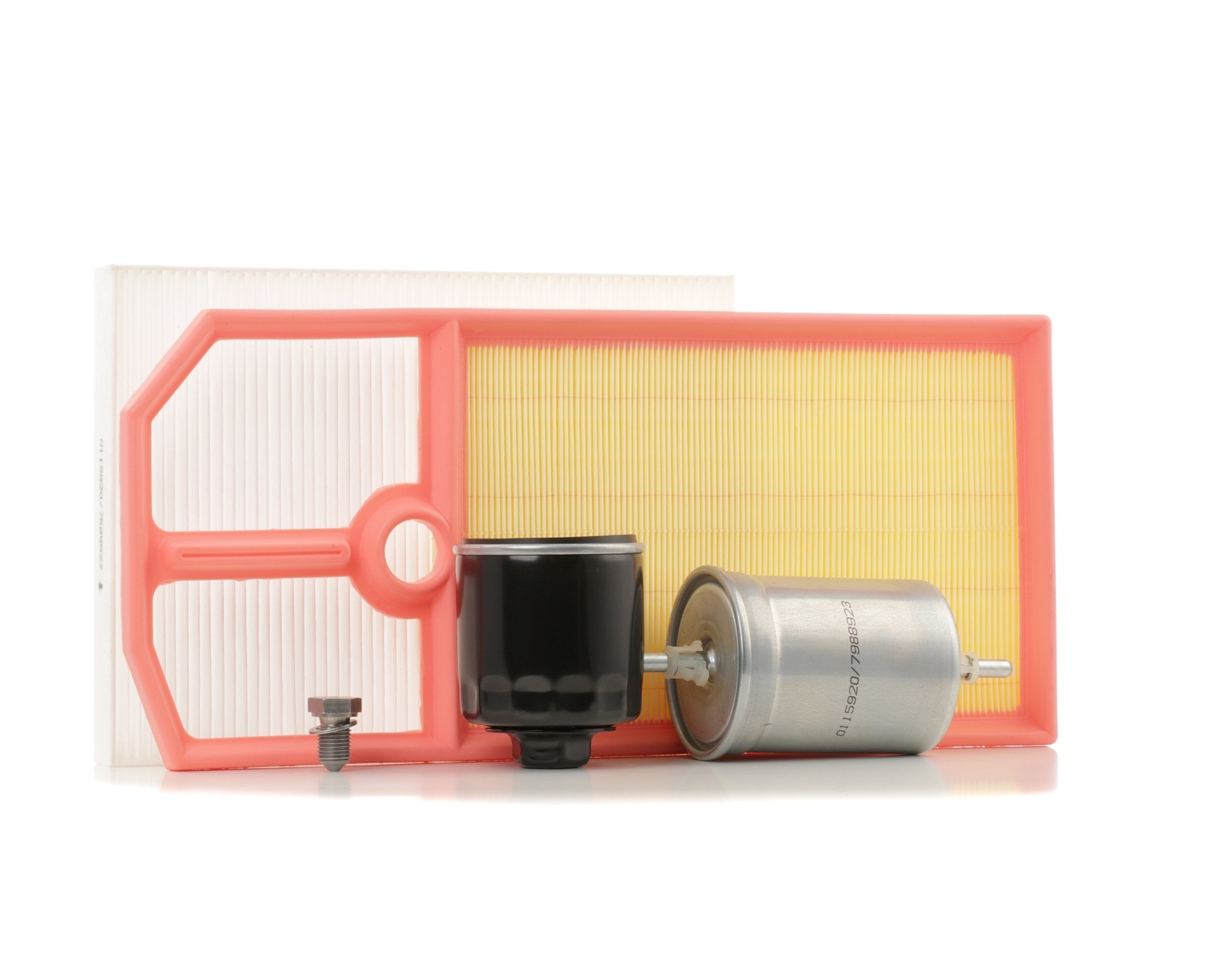 Filterpaket STARK SKFS-18880852 Bewertung