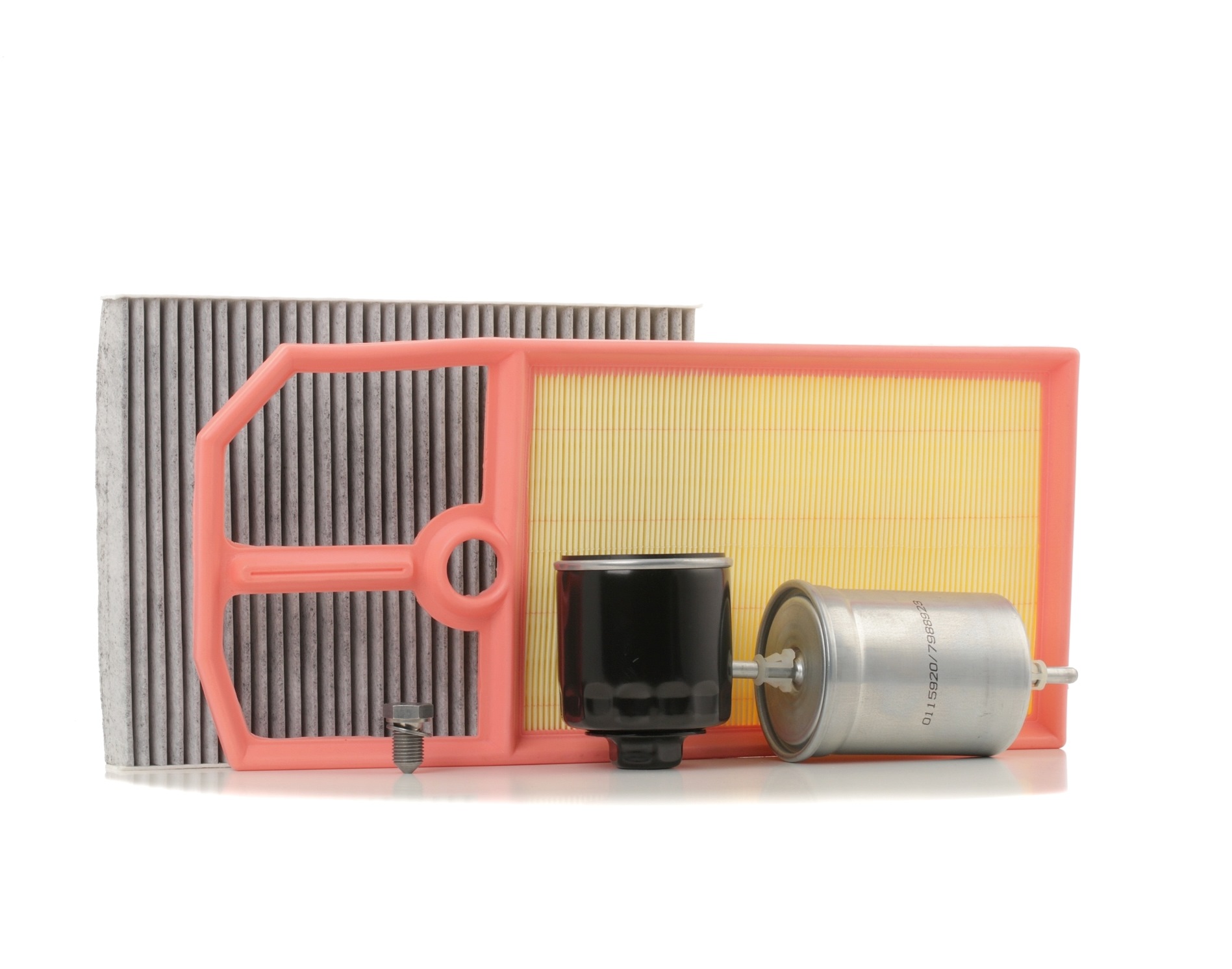 Filterpaket STARK SKFS-18880854 Bewertung