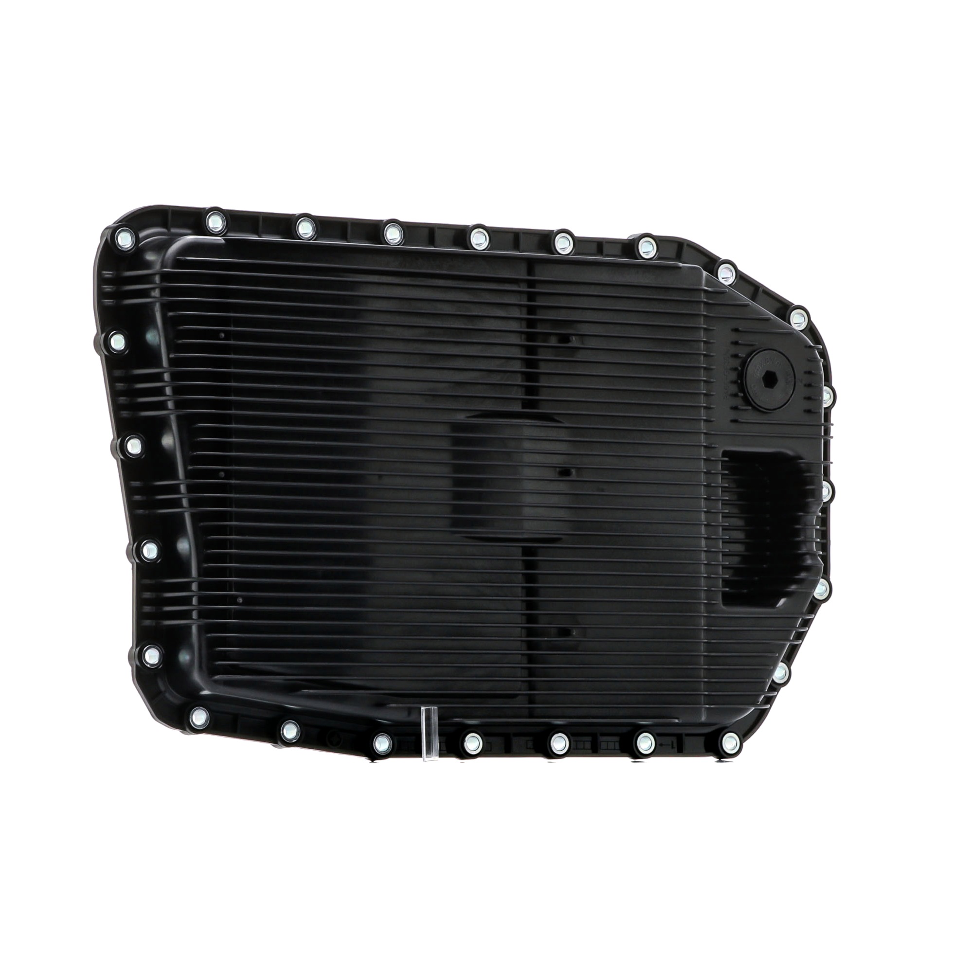 RIDEX 3105O0015 Carter d'huile pour boîte de vitesse BMW X3 E83 xDrive30d 3.0 218 CV Diesel 2010